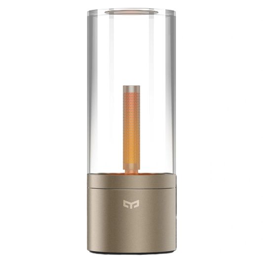 Yeelight tafellamp - extra warm wit